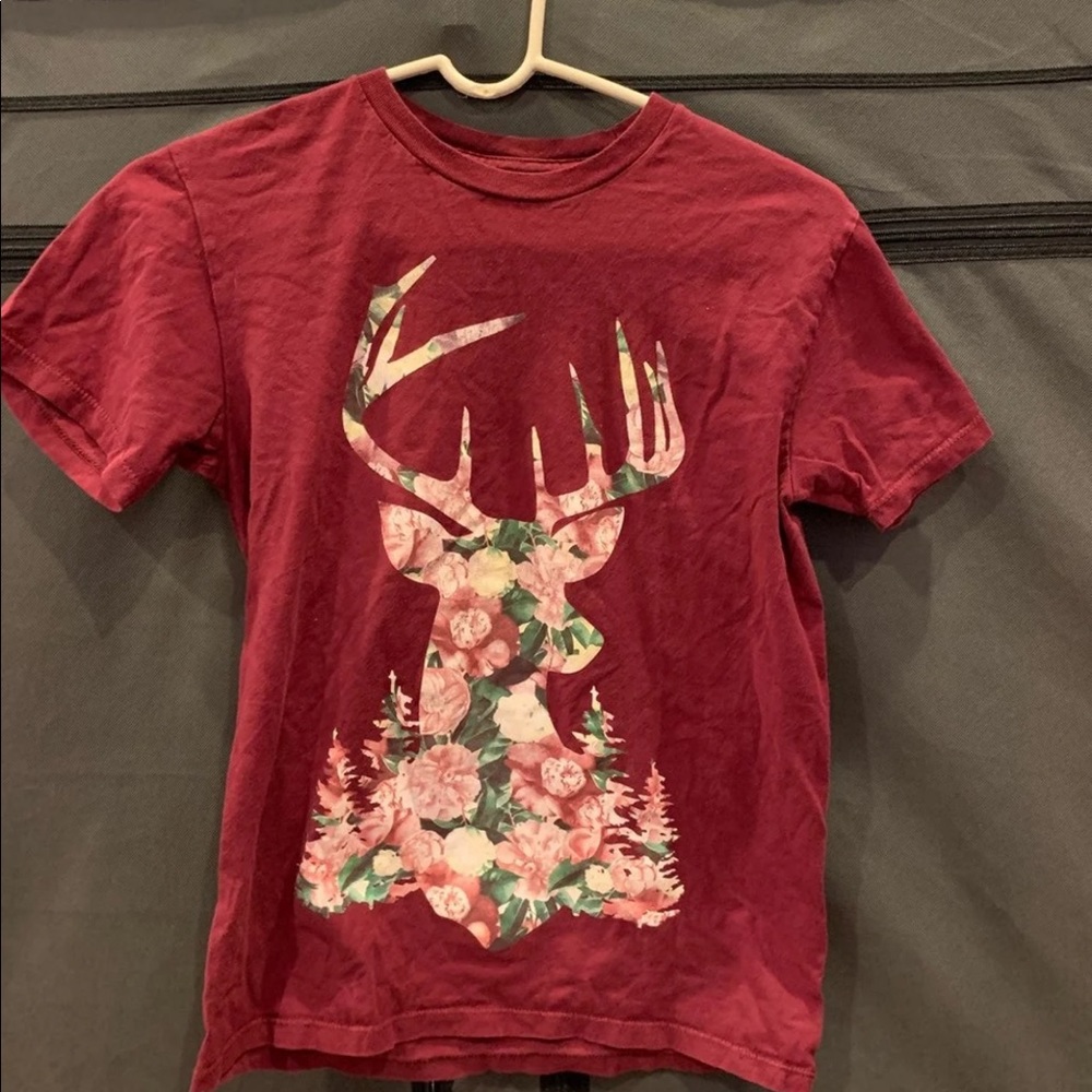 Graphic T-Shirt